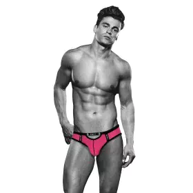 Classic underpants Envy Pink S/M by Envy, Briefs - Ref: S9405718, Price: 16,77 €, Discount: %