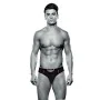 Tanga Envy Preto L/XL de Envy, Tangas - Ref: S9405725, Preço: 16,77 €, Desconto: %