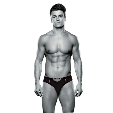 Tanga Envy Preto L/XL de Envy, Tangas - Ref: S9405725, Preço: 16,77 €, Desconto: %