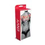 Tanga Envy Noir L/XL de Envy, Strings - Réf : S9405725, Prix : 16,77 €, Remise : %