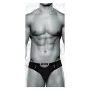 Tanga Envy Noir M/L de Envy, Strings - Réf : S9405726, Prix : 16,77 €, Remise : %