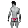 Tanga Envy Rose L/XL de Envy, Strings - Réf : S9405728, Prix : 16,77 €, Remise : %