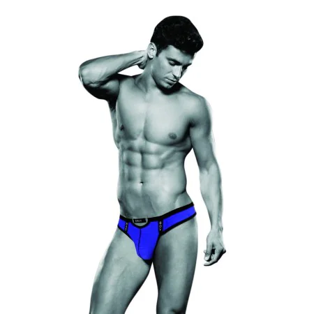 Thong Envy Purple L/XL by Envy, G-Strings & Thongs - Ref: S9405731, Price: 17,47 €, Discount: %