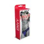 Tanga Envy Violet L/XL de Envy, Strings - Réf : S9405731, Prix : 17,47 €, Remise : %