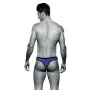 Tanga Envy Morado L/XL de Envy, Tangas - Ref: S9405731, Precio: 16,77 €, Descuento: %