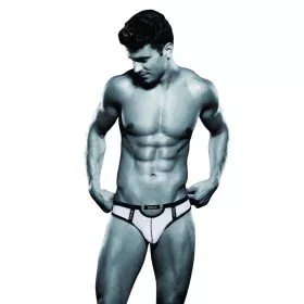 Tanga Envy Branco M/L de Envy, Tangas - Ref: S9405735, Preço: 17,47 €, Desconto: %