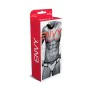 Tanga Envy Blanc S/M de Envy, Strings - Réf : S9405736, Prix : 17,47 €, Remise : %