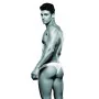 Tanga Envy Bianco L/XL di Envy, Perizomi, string e tanga - Rif: S9405737, Prezzo: 17,91 €, Sconto: %