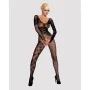 Bodystocking F210 (Einheitsgröße) Ganzkörperbody Obsessive F210 S/M/L Schwarz von Obsessive, Bodys - Ref: M0400742, Preis: 19...