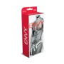 Tanga Envy Blanc L/XL de Envy, Strings - Réf : S9405737, Prix : 17,91 €, Remise : %