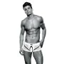 Classic underpants Envy White L/XL by Envy, Briefs - Ref: S9405740, Price: 19,60 €, Discount: %