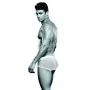 Classic underpants Envy White L/XL by Envy, Briefs - Ref: S9405740, Price: 19,60 €, Discount: %