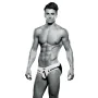 Classic underpants Envy White L/XL by Envy, Briefs - Ref: S9405743, Price: 18,76 €, Discount: %