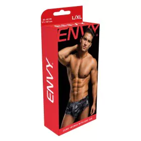 Classic underpants Envy Black L/XL by Envy, Briefs - Ref: S9405758, Price: 21,47 €, Discount: %