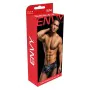 Klassische Unterwäsche Envy Schwarz L/XL von Envy, Slips - Ref: S9405758, Preis: 21,47 €, Rabatt: %