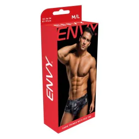 Classic underpants Envy Black S/M by Envy, Briefs - Ref: S9405760, Price: 21,80 €, Discount: %