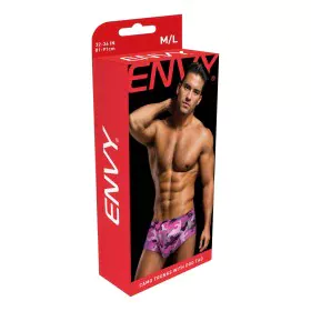 Klassische Unterwäsche Envy Rosa L/XL von Envy, Slips - Ref: S9405764, Preis: 21,47 €, Rabatt: %