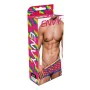 Cuecas clássicas Envy Multicolor S/M de Envy, Cuecas - Ref: S9405770, Preço: 12,25 €, Desconto: %