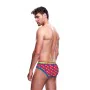 Sous-vêtements classiques Envy Multicouleur L/XL de Envy, Slips - Réf : S9405771, Prix : 13,13 €, Remise : %