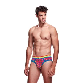 Cuecas clássicas Envy Multicolor M/L de Envy, Cuecas - Ref: S9405772, Preço: 13,67 €, Desconto: %