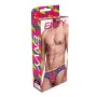 Klassische Unterwäsche Envy Bunt M/L von Envy, Slips - Ref: S9405772, Preis: 13,13 €, Rabatt: %