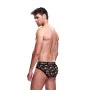 Sous-vêtements classiques Envy Unicorn Multicouleur L/XL de Envy, Slips - Réf : S9405776, Prix : 13,67 €, Remise : %