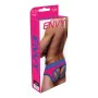 Klassische Unterwäsche Envy L/XL von Envy, Slips - Ref: S9405782, Preis: 12,25 €, Rabatt: %