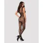 Body de corpo inteiro Obsessive F234 S/M/L de Obsessive, Bodies - Ref: M0400747, Preço: 16,86 €, Desconto: %