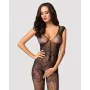 Body corpo intero Obsessive F234 S/M/L di Obsessive, Pagliaccetti e body - Rif: M0400747, Prezzo: 18,32 €, Sconto: %