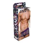 Klassische Unterwäsche Envy Unicorn & Donuts L/XL von Envy, Slips - Ref: S9405800, Preis: 13,13 €, Rabatt: %