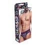 Klassische Unterwäsche Envy Unicorn & Donuts L/XL von Envy, Slips - Ref: S9405803, Preis: 13,13 €, Rabatt: %