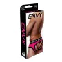 Classic underpants Envy Pink S/M by Envy, Briefs - Ref: S9405810, Price: 14,00 €, Discount: %