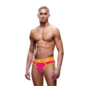 Classic underpants Envy Pink L/XL by Envy, Briefs - Ref: S9405811, Price: 14,58 €, Discount: %