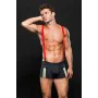 Boxer pour homme King Thruster Envy EC02-NVYLXL (2 pcs) Bleu L/XL de Envy, Costumes - Réf : S9405813, Prix : 20,81 €, Remise : %