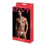 Costume Érotique Envy Blanc L/XL de Envy, Costumes - Réf : S9405816, Prix : 19,81 €, Remise : %