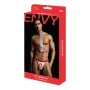 Costume Érotique Envy Blanc L/XL de Envy, Costumes - Réf : S9405816, Prix : 19,81 €, Remise : %