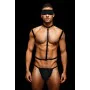 New Comers Strap Envy Black L/XL Chest by Envy, Costumes - Ref: S9405818, Price: 24,77 €, Discount: %