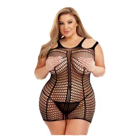 Robe Lapdance Noir (Queen size) de Lapdance, Robes - Réf : S9405821, Prix : 18,15 €, Remise : %