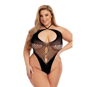 Body Lapdance Preto Queen size de Lapdance, Bodies - Ref: S9405825, Preço: 18,44 €, Desconto: %