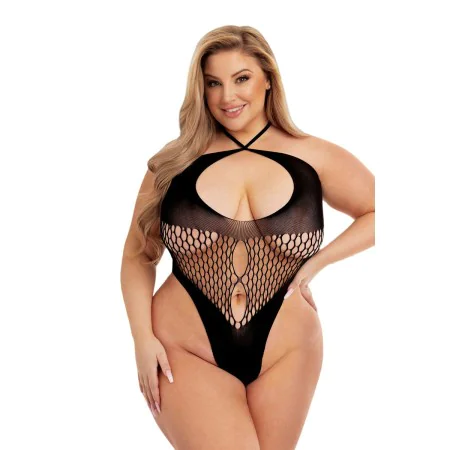 Body Lapdance Noir Queen size de Lapdance, Bodys - Réf : S9405825, Prix : 18,44 €, Remise : %