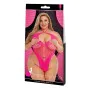 Leotard Lapdance Pink Queen size by Lapdance, Teddies & Bodysuits - Ref: S9405827, Price: 18,15 €, Discount: %