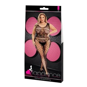 Bodystocking Lapdance Schwarz (Queen size) von Lapdance, Strumpfwaren - Ref: S9405839, Preis: 18,44 €, Rabatt: %