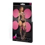 Bodystocking Lapdance Black (One size) by Lapdance, Hosiery - Ref: S9405840, Price: 17,07 €, Discount: %