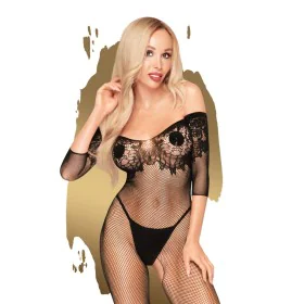 Ganzkörperbody High Profile Penthouse Schwarz S/M von Penthouse, Baby Dolls & Negligees - Ref: S9405850, Preis: 9,11 €, Rabat...