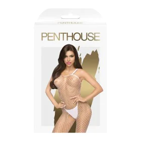 Ganzkörperbody Search Penthouse Weiß S/M von Penthouse, Baby Dolls & Negligees - Ref: S9405872, Preis: 6,34 €, Rabatt: %