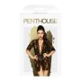 Blouse Penthouse Noir (S/M) (2 pcs) de Penthouse, Ensembles sexy - Réf : S9405873, Prix : 15,45 €, Remise : %