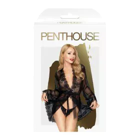 Baby-doll Hypnotic Power Penthouse Nero (S/M/L) (2 pcs) di Penthouse, Completi intimi - Rif: S9405874, Prezzo: 16,09 €, Scont...