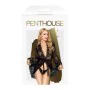 Babydoll Hypnotic Power Penthouse Black (S/M/L) (2 pcs) by Penthouse, Lingerie Sets - Ref: S9405874, Price: 16,09 €, Discount: %