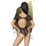 Body Penthouse Nero S/M/L di Penthouse, Pagliaccetti e body - Rif: S9405884, Prezzo: 9,29 €, Sconto: %