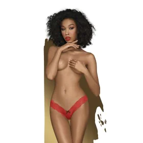 Conjunto de Lingerie Penthouse Vermelho (S/M) de Penthouse, Conjuntos de lingerie - Ref: S9405895, Preço: 6,34 €, Desconto: %